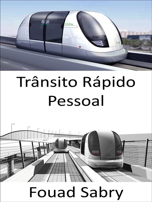 Title details for Trânsito Rápido Pessoal by Fouad Sabry - Available